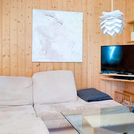 펜션 6 Person In Jaegerspris-by Traum