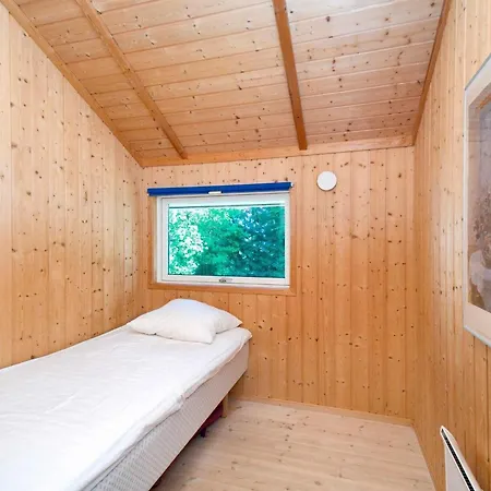 펜션 6 Person In Jaegerspris-by Traum