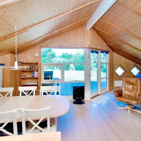 펜션 6 Person In Jaegerspris-by Traum