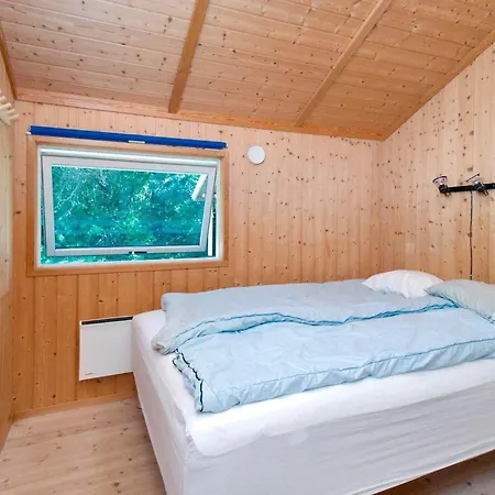 6 Person In Jaegerspris-by Traum *