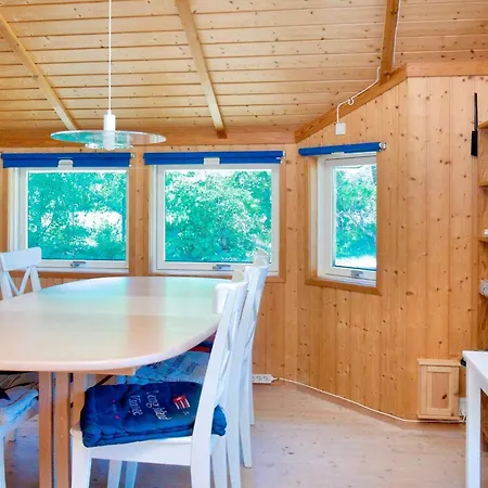 6 Person In Jaegerspris-by Traum Jægerspris