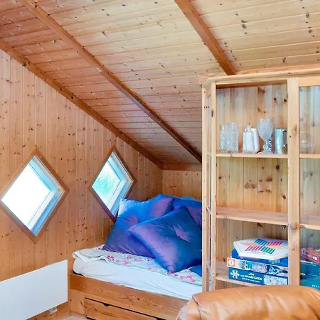 펜션 6 Person In Jaegerspris-by Traum *