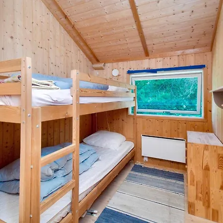 6 Person In Jaegerspris-by Traum * Jægerspris