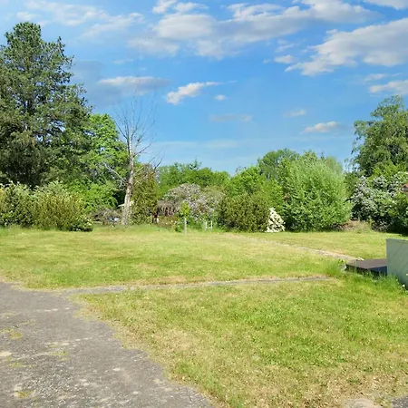 펜션 6 Person In Jaegerspris-by Traum