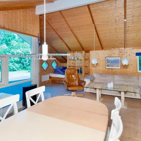 6 Person In Jaegerspris-by Traum 펜션 *