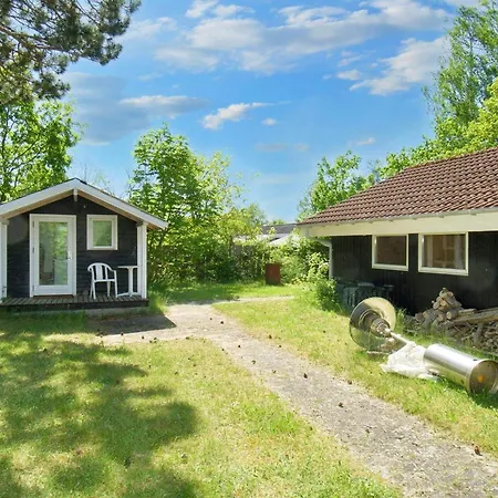 6 Person In Jaegerspris-by Traum * Jægerspris