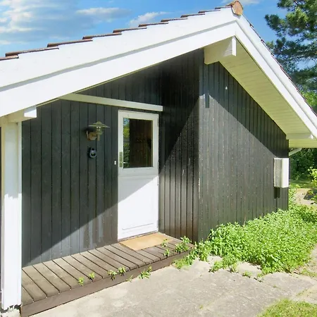 펜션 6 Person In Jaegerspris-by Traum