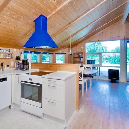 6 Person In Jaegerspris-by Traum 펜션 *