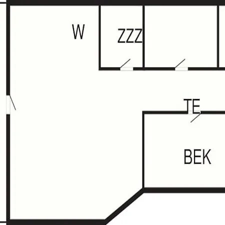 Holiday home Iii *