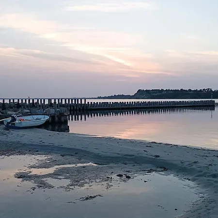 6 Person In Jaegerspris-by Traum *