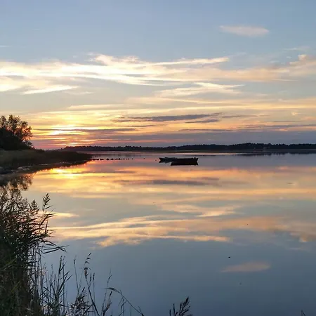 6 Person In Jaegerspris-by Traum Jægerspris