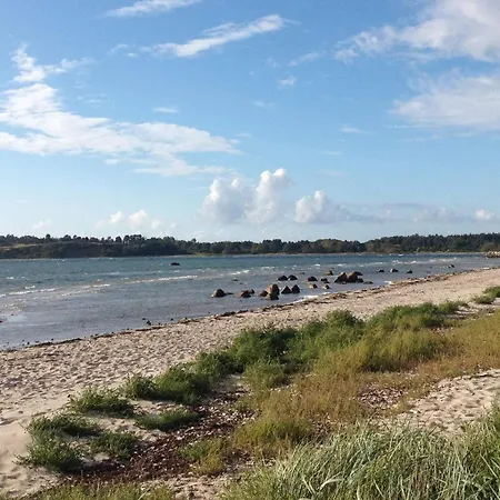 6 Person In Jaegerspris-by Traum Дом отдыха