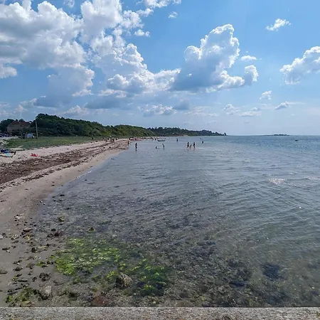 6 Person In Jaegerspris-by Traum Jaegerspris