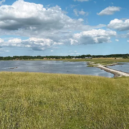 6 Person In Jaegerspris-by Traum